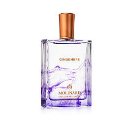 Molinard Gingembre Eau De Parfum 75 ml (unisex)