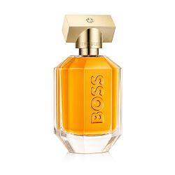 Boss Boss The Scent For Her Eau De Parfum Intense 50 ml (woman)