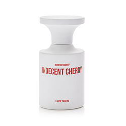 BORNTOSTANDOUT® INDECENT CHERRY Eau De Parfum 100 ml (unisex)