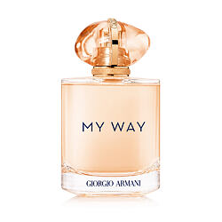Giorgio Armani My Way Sunny Vanilla Eau De Parfum 90 ml (woman)