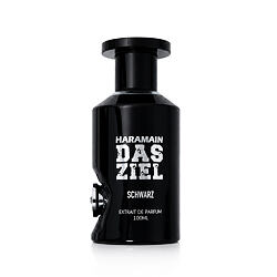 Al Haramain Haramain Das Ziel Schwarz Extrait de Parfum 100 ml (unisex)