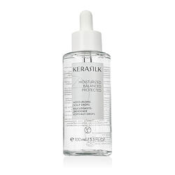 KERASILK Specialists Moisturizing Scalp Drops 100 ml