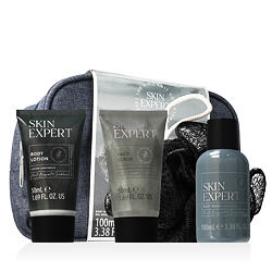 The Kind Edit Co. Skin Expert for Men Set