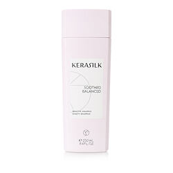KERASILK Essentials Sensitive Shampoo 250 ml
