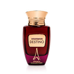 Al Haramain Haramain Destino French Collection Eau De Parfum 100 ml (unisex)