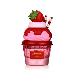 Lattafa Give Me Gourmand Berry On Top Eau De Parfum 75 ml (woman)
