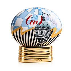 The House of Oud Amore Eau De Parfum 75 ml (unisex)
