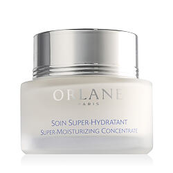 Orlane Super-Moisturizing Concentrate Day Cream 50 ml