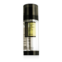COSRX Advanced Snail Radiance Dual Essence 80 ml