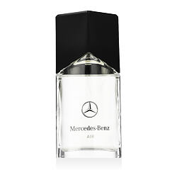 Mercedes-Benz Mercedes-Benz Air Eau De Parfum - nachfüllbar 30 ml (man)