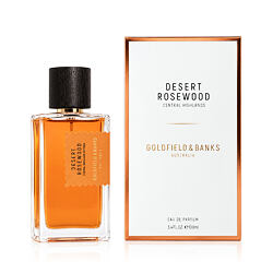 Goldfield & Banks Desert Rosewood Eau De Parfum 100 ml (unisex)