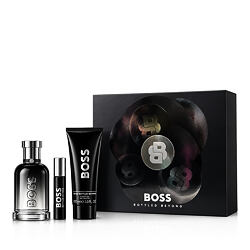 Boss Boss Bottled Beyond EDP 100 ml + EDP MINI 10 ml + SG 100 ml (man)