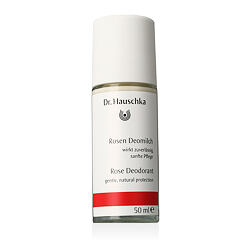 Dr. Hauschka Rose Deodorant 50 ml
