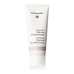 Dr. Hauschka Regenerating Neck and Décolleté Cream 40 ml