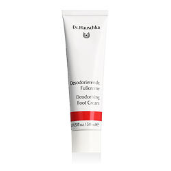 Dr. Hauschka Deodorising Foot Cream 30 ml