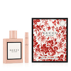 Gucci Bloom EDP 100 ml + EDP MINI 10 ml (woman)