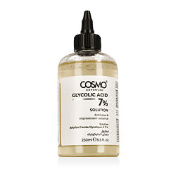COSMO ADVANCED 7% Glycolic Acid Solution 250 ml