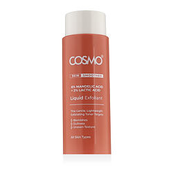 COSMO ADVANCED 6% Mandelic Acid + 2% Lactic Acid Liquid Exfoliant 120 ml