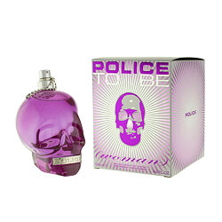 POLICE To Be (Woman) Eau De Parfum 125 ml (woman)
