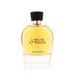 Jean Patou Collection Héritage L'Heure Attendue Eau De Parfum 100 ml (woman)