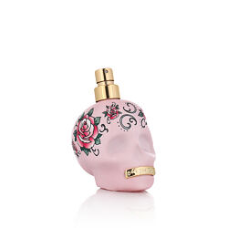 POLICE To Be Tattooart Women Eau De Parfum 40 ml (woman)