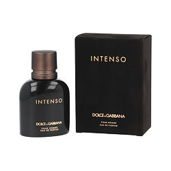 Dolce & Gabbana Pour Homme Intenso Eau De Parfum 75 ml (man)