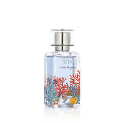 Salvatore Ferragamo Oceani Di Seta Eau De Parfum 50 ml (unisex)
