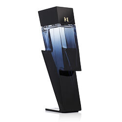 Carolina Herrera Bad Boy Cobalt Eau De Parfum Électrique 150 ml (man)
