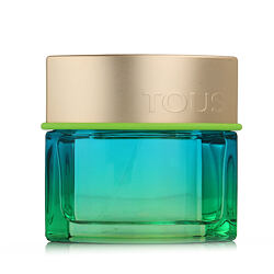 Tous Tous Man Chill Eau De Toilette 50 ml (man)