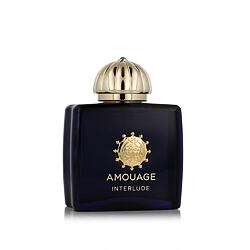 Amouage Interlude Woman Eau De Parfum 100 ml (woman)