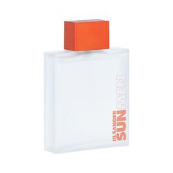 Jil Sander Sun Men Eau De Toilette 125 ml (man)