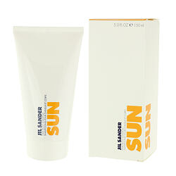 Jil Sander Sun Woman Duschgel 150 ml (woman)
