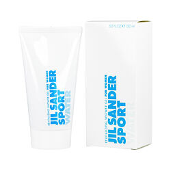 Jil Sander Sport Water Duschgel 150 ml (woman)