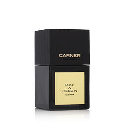 Carner Barcelona Rose & Dragon Eau De Parfum 50 ml (unisex)