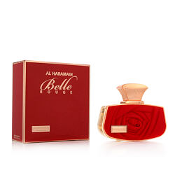 Al Haramain Belle Rouge Eau De Parfum 75 ml (woman)