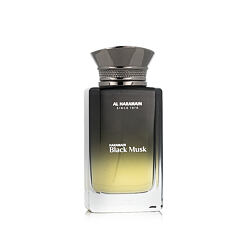 Al Haramain Haramain Black Musk Eau De Parfum 100 ml (unisex)