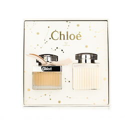 Chloé Chloé EDP 50 ml + BL 100 ml (woman)