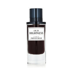 Prive Zarah Oud Highness Eau De Parfum 80 ml (woman)