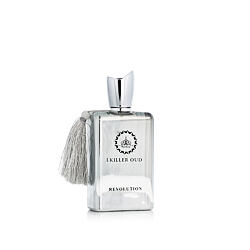 Killer Oud Revolution Eau De Parfum 100 ml (unisex)