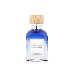 Adolfo Dominguez Agua Fresca Lima Tonka Eau De Toilette 120 ml (man)