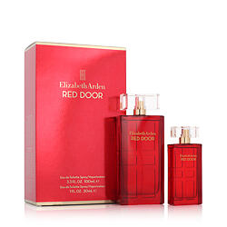 Elizabeth Arden Red Door EDT 100 ml + EDT 30 ml (woman)