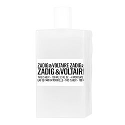 Zadig & Voltaire This is Her Eau De Parfum 100 ml (woman)