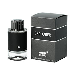 Montblanc Explorer Eau De Parfum 100 ml (man)