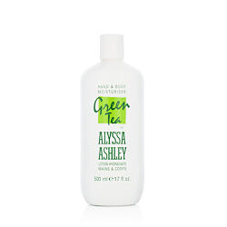 Alyssa Ashley Green Tea Essence Duschgel 500 ml (woman)
