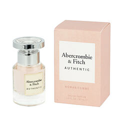 Abercrombie & Fitch Authentic Woman Eau De Parfum 30 ml (woman)