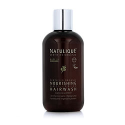 Natulique Nourishing Hairwash 250 ml