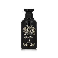 Maison Alhambra The Trail Eau De Parfum 100 ml (unisex)