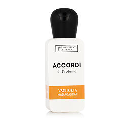 The Merchant of Venice Accordi di Parfumo Vaniglia Madagascar Eau De Parfum 30 ml (unisex)