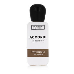 The Merchant of Venice Accordi di Parfumo Patchouli Indonesia Eau De Parfum 30 ml (unisex)