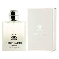 Trussardi Donna Eau De Toilette 50 ml (woman)
